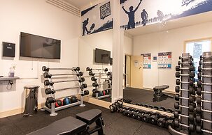 The Dukes Head Hotel