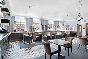 The Dukes Head Hotel