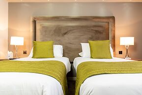 The Dukes Head Hotel