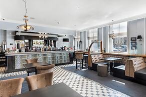 The Dukes Head Hotel