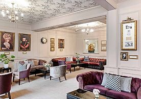 The Dukes Head Hotel