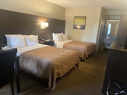 Quality Inn Riverside near UCR and Downtown