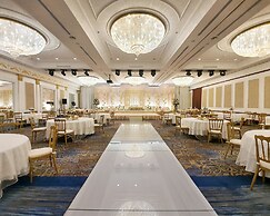 Crowne Plaza Jeddah by IHG