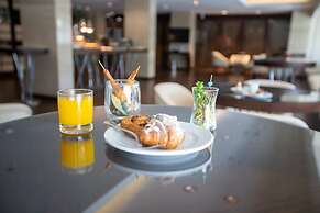 Crowne Plaza Jeddah by IHG