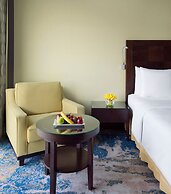 Crowne Plaza Jeddah by IHG