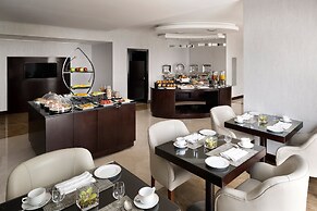 Crowne Plaza Jeddah by IHG