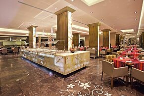 Crowne Plaza Jeddah by IHG