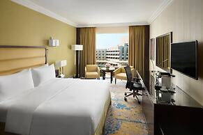 Crowne Plaza Jeddah by IHG