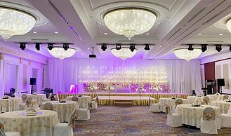 Crowne Plaza Jeddah by IHG