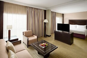 Crowne Plaza Jeddah by IHG