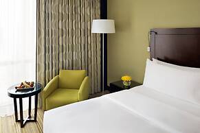 Crowne Plaza Jeddah by IHG