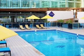 Crowne Plaza Jeddah by IHG