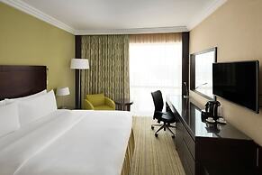 Crowne Plaza Jeddah by IHG