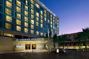 Crowne Plaza Jeddah by IHG