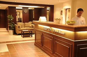Crowne Plaza Jeddah by IHG