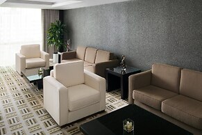 Crowne Plaza Jeddah by IHG