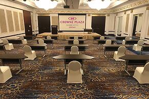 Crowne Plaza Jeddah by IHG