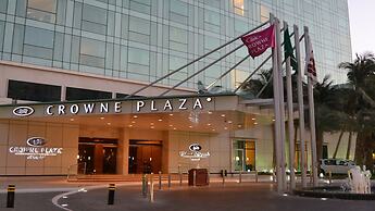 Crowne Plaza Jeddah by IHG