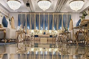 Crowne Plaza Jeddah by IHG