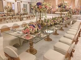 Crowne Plaza Jeddah by IHG