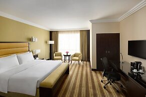 Crowne Plaza Jeddah by IHG