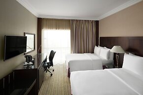 Crowne Plaza Jeddah by IHG