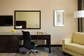 Crowne Plaza Jeddah by IHG