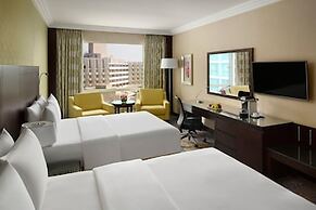 Crowne Plaza Jeddah by IHG