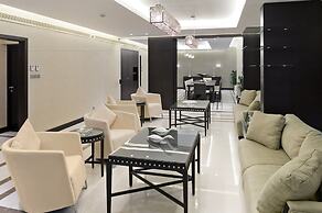 Crowne Plaza Jeddah by IHG