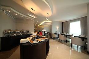 Crowne Plaza Jeddah by IHG
