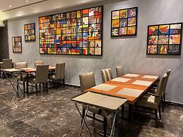 Crowne Plaza Jeddah by IHG