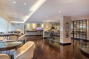 Crowne Plaza Jeddah by IHG