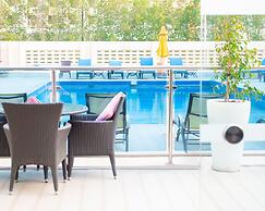 Crowne Plaza Jeddah by IHG