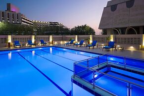 Crowne Plaza Jeddah by IHG