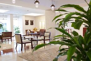 Crowne Plaza Jeddah by IHG