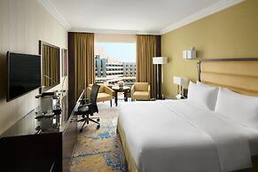 Crowne Plaza Jeddah by IHG