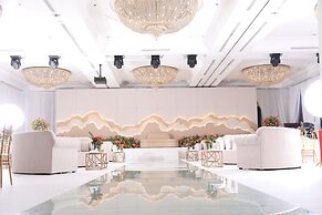 Crowne Plaza Jeddah by IHG