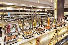 Crowne Plaza Jeddah by IHG