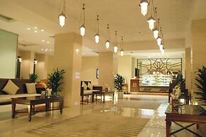 Crowne Plaza Jeddah by IHG