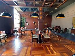 Crowne Plaza Jeddah by IHG