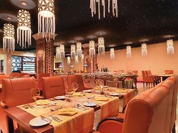 Crowne Plaza Jeddah by IHG