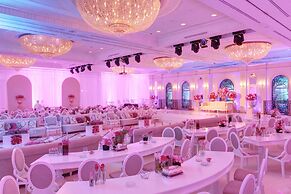 Crowne Plaza Jeddah by IHG