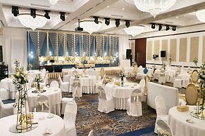 Crowne Plaza Jeddah by IHG
