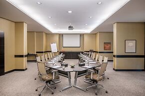 Crowne Plaza Jeddah by IHG