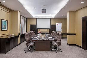 Crowne Plaza Jeddah by IHG