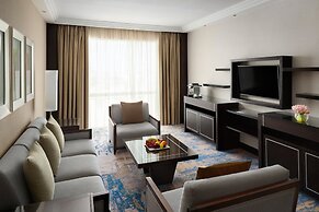 Crowne Plaza Jeddah by IHG