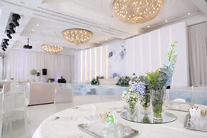 Crowne Plaza Jeddah by IHG