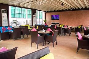 Crowne Plaza Jeddah by IHG
