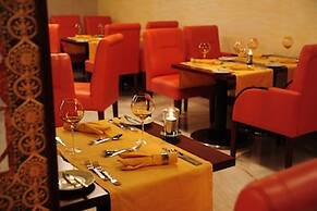 Crowne Plaza Jeddah by IHG