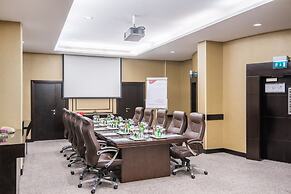 Crowne Plaza Jeddah by IHG
